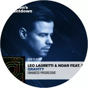 Leo Lauretti - Musical artist