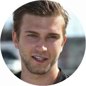 Léo Legrand - French actor