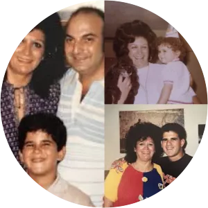 Leo Lemonis photograph