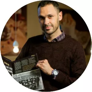 Leo Lerinc - Serbian football player