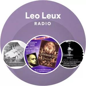 Leo Leux