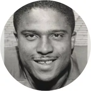 Leo Lewis - Former American football player