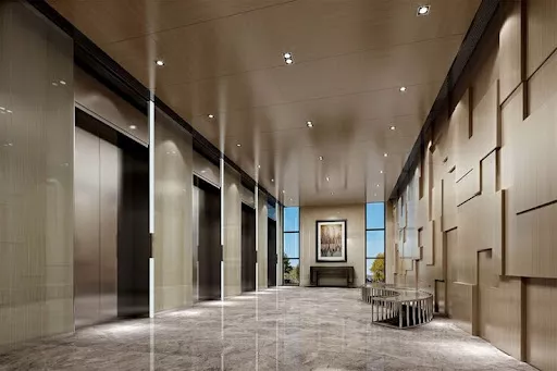 LEO Lift - Elevator manufacturer in Lviv, Ukraine