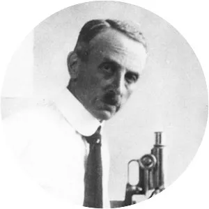 Leo Loeb - German-American physician