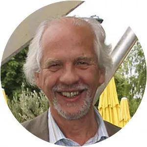 Leo Madder - Belgian television actor