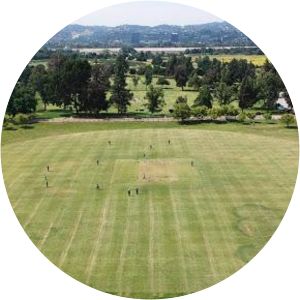 Leo Magnus Cricket Complex - Stadium