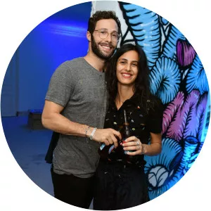 Leo Maidenberg - Film producer