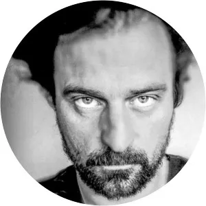 Léo Maillard photograph