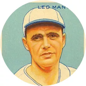 Leo Mangum