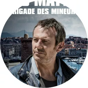 Léo Matteï, Brigade des mineurs