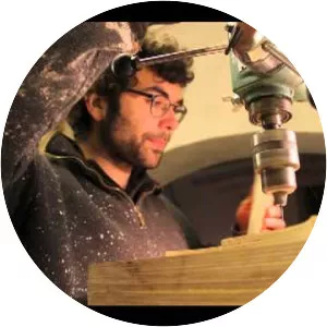 Léo Maurel photograph