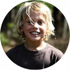 Leo McKeehan - TobyMac's son