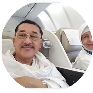 Leo Medhi Purwanto photograph