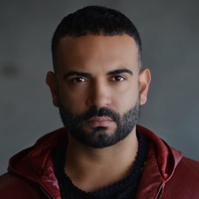 Leo Moctezuma - Dancer