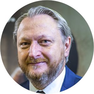 Leo Mršić - Author