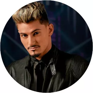 Léo Nascimento - Musical artist