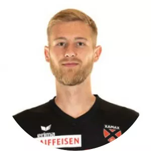 Léo Nicolas Olivier Farine