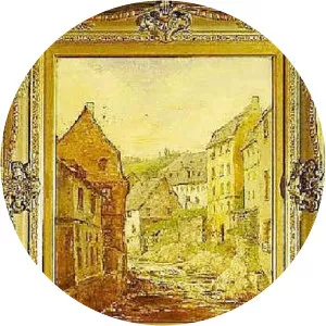 Leo Nyssen - Painter