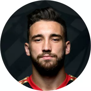 Léo Ortiz - Brazilian footballer