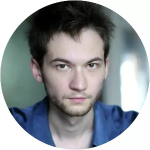 Léo Paget - French actor