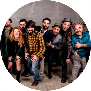 leo pari med free orkestra