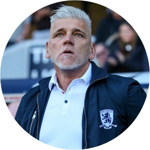 Leo Percovich - Uruguayan footballer