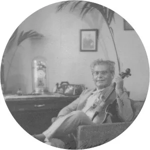 Leo Portnoff - Musician