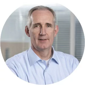 Leo Quinn photograph