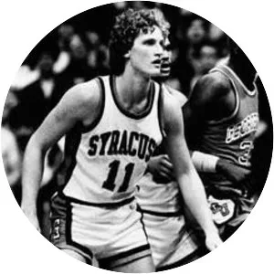 Leo Rautins - Canadian professional basketball player