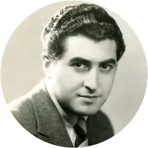Leo Reisman