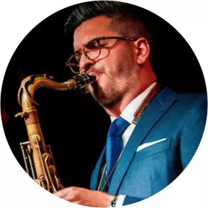 Leo Richardson - Musical artist