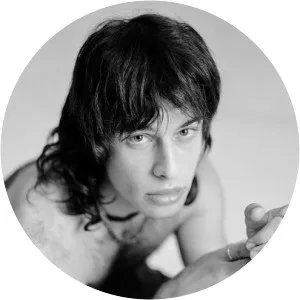 Leo Rizzi - Musical artist