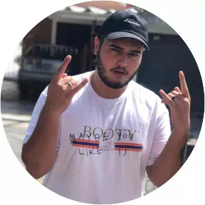 Léo Rocatto - Musical artist