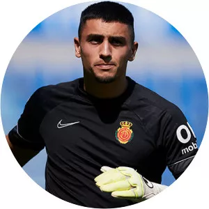 Leo Román - Footballer