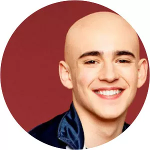 Leo Roth Red Band Society photograph