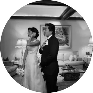 Leo Rustandi photograph