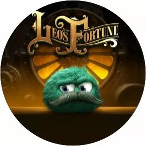 Leo's Fortune - Video game