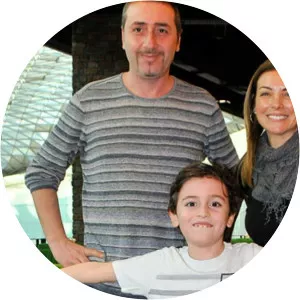 Leo Sadioğlu photograph