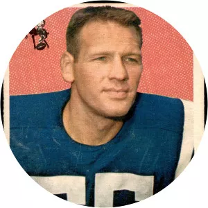 Leo Sanford - American football player