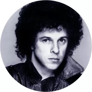 Leo Sayer