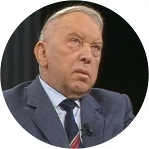 Leo Schürmann - Swiss author