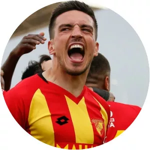 Léo Schwechlen - French footballer