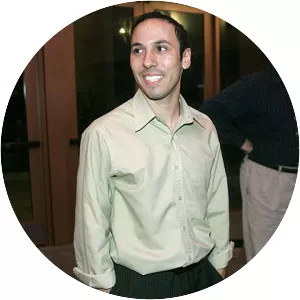 Leo Severino - Film producer