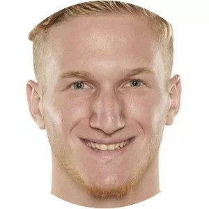 Léo Seydoux - Swiss footballer