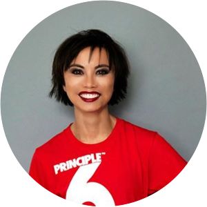 Leo Sheng - TV actor