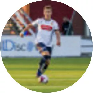 Leo Skiri Østigård - Norwegian footballer