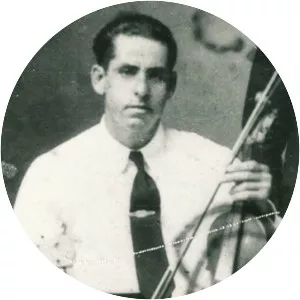 Leo Soileau - Musical artist