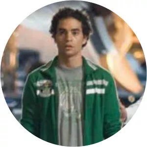 Leo Spitz - Fictional character