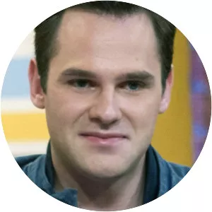 Leo Staar - Film actor