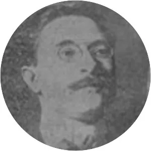 Léo Staats - French dancer